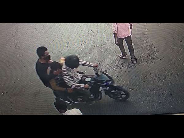ಹತ್ಯೆ ಮಾಡಿದ್ದು ಯಾರು?