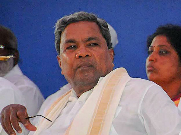 ಭೂ ಹಗರಣ : ಸಿದ್ದರಾಮಯ್ಯಗೆ ಬಂಧನ ಭೀತಿ!  Siddaramaiah may file 