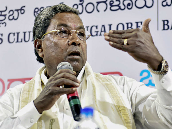 ಸಿದ್ದರಾಮಯ್ಯರನ್ನು ಕಡೆಗಣಿಸಿದರೆ ಸರ್ಕಾರ ಉಳಿಯಲ್ಲ: ಕಾಂಗ್ರೆಸ್ ಶಾಸಕ