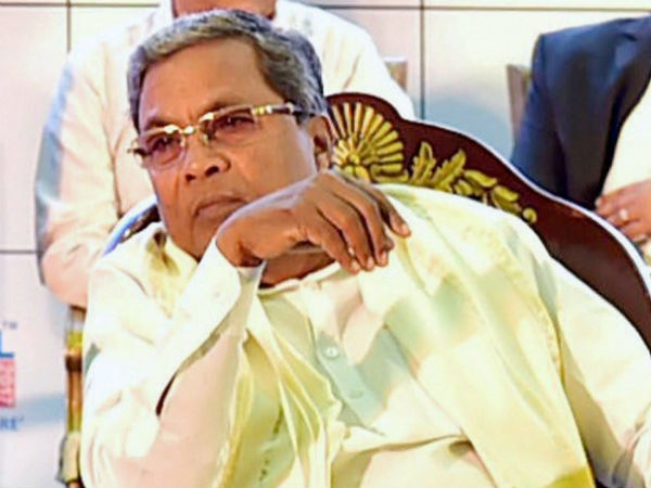 ಬಾದಾಮಿ ಪ್ರವಾಸದಲ್ಲಿ ಸಿದ್ದರಾಮಯ್ಯ!