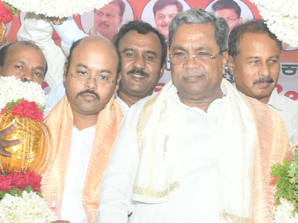 ಚಾಮುಂಡೇಶ್ವರಿ ಕ್ಷೇತ್ರದಿಂದ ಸ್ಫರ್ಧಿಸಬೇಡಿ ಎಂಬ ಸಲಹೆ