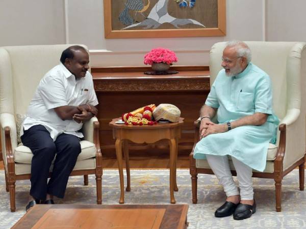 ಒಕ್ಕಲಿಗ ಸಮುದಾಯ ತಿರುಗಿ ಬೀಳುತ್ತೆ ಎನ್ನುವ ವಾರ್ನಿಂಗ್