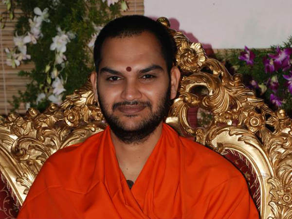 ಕುಮಾರಸ್ವಾಮಿ, ಡಿಕೆಶಿ ಅವರನ್ನು ಓಲೈಸಿಕೊಳ್ಳುವ ಅವಶ್ಯಕತೆ