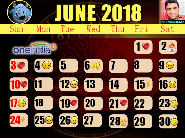 ವೃಷಭ