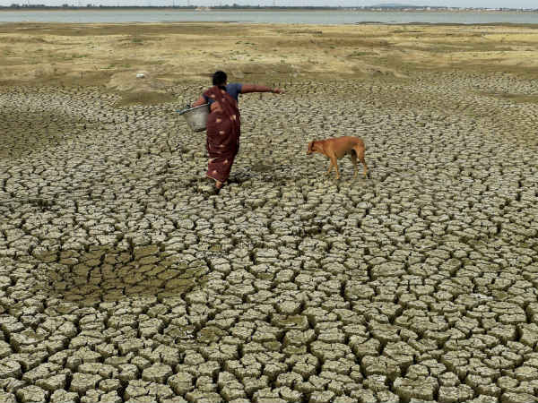 2030ಕ್ಕೆ ನೀರೇ ಸಿಗೊಲ್ಲ