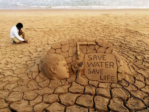 70%ರಷ್ಟು ನೀರು ಕಲುಷಿತ