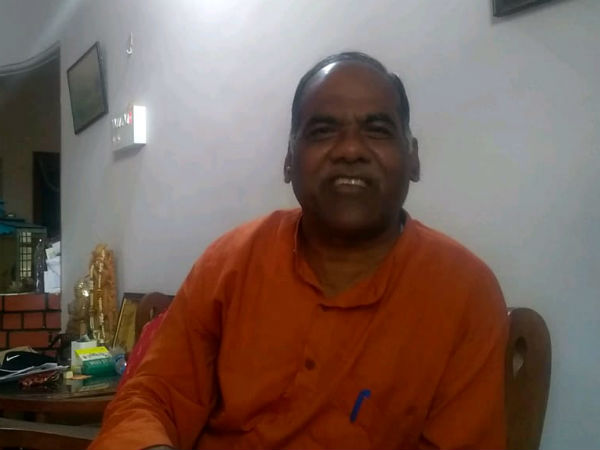 ಪ್ರಶ್ನೆ: ಹೀಗೆ ಕೊಲ್ಲುವ ಮಟ್ಟಕ್ಕೆ ನೀವೇ ಯಾಕೆ ಟಾರ್ಗೆಟ್ ಆಗಿದ್ದೀರಿ ಅಂತ ಯೋಚಿಸಿದ್ದೀರಾ?