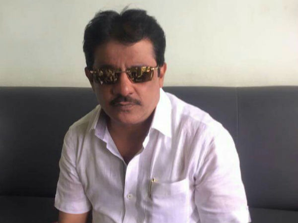 ಜಮೀರ್ ಅಹ್ಮದ್ ಖಾನ್