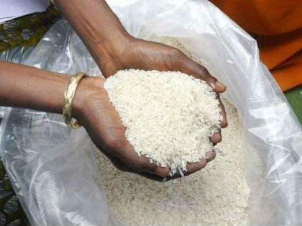 ಅನ್ನಭಾಗ್ಯದ ಅಕ್ಕಿಗೆ ಕನ್ನ ಇಲ್ಲ