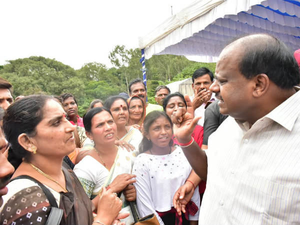 ಸಿಎಂ, ಡಿಸಿಎಂ, ಸಿಎಸ್ಗೆ ಮನವಿ