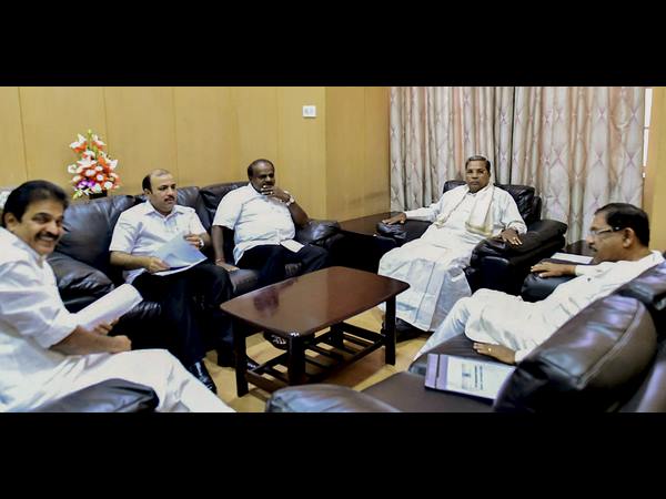 ಕರಾವಳಿಗೆ ಸಿದ್ದರಾಮಯ್ಯ ಬಜೆಟ್ ಮುಂದುವರಿಕೆ