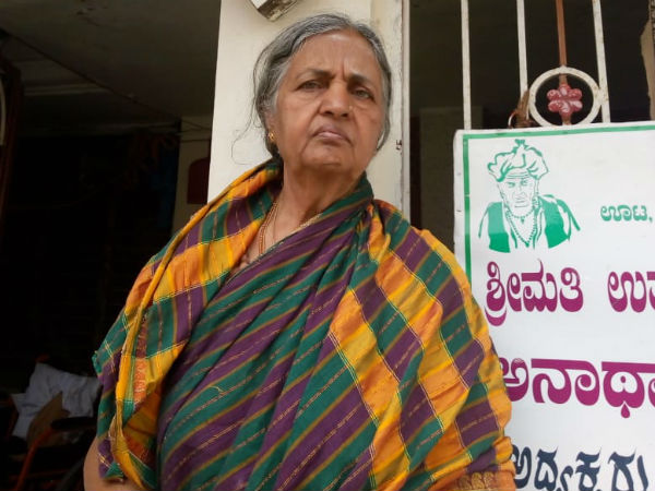 ಟೀಕೆಗಳಿಗೆ ಅಂಜಲಿಲ್ಲ