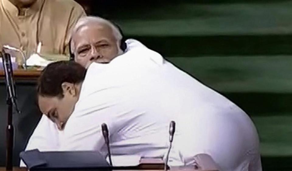 ಪ್ರಧಾನಿ ಆಗಬೇಕೆಂದರೆ ಕುರ್ಚಿ ಮುಟ್ಟಬೇಕು!