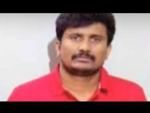 ಗಂಭೀರ ಅಪರಾಧಗಳ ಆರೋಪಿ ಸೈಕಲ್ ರವಿ