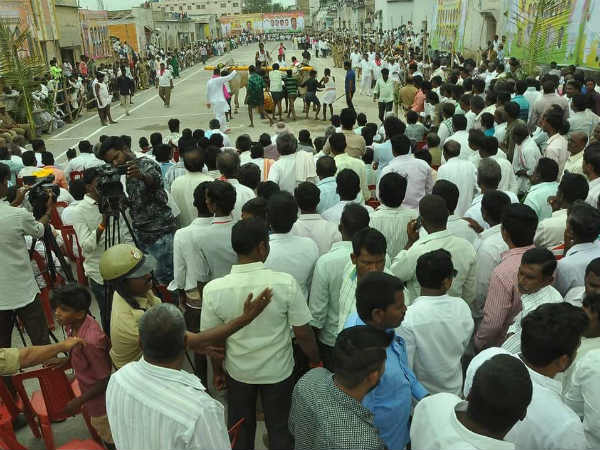 18 ವರ್ಷಗಳಿಂದಲೂ ನಡೆಯುತ್ತಿದೆ