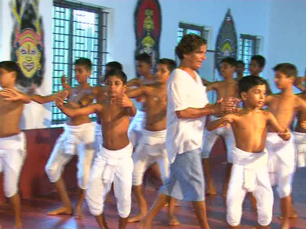 ಯಕ್ಷಗಾನವೇ ಜೀವಾಳ