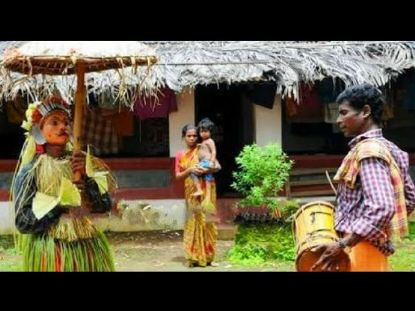 ತುಳುನಾಡ ಜನರ ನಂಬಿಕೆ