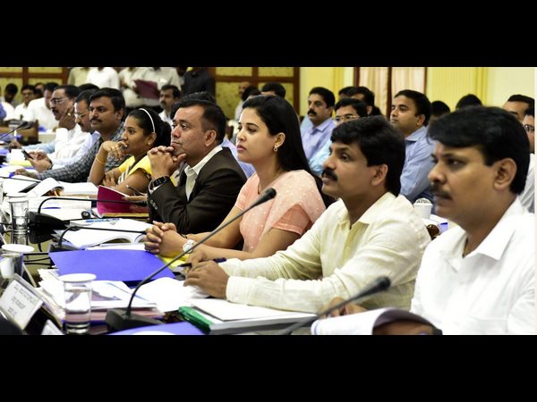 ಎಲ್ಲಾ ಗ್ರಾಮಗಳಲ್ಲಿ ಸ್ಮಶಾನಕ್ಕೆ ಜಾಗ ಒದಗಿಸಿ