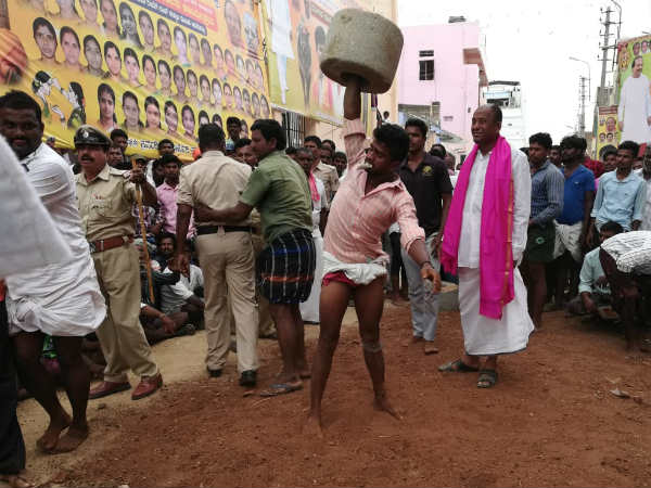 ಉಳಿಸಿ ಬೆಳೆಸುವ ಕಾರ್ಯ