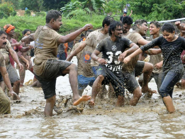 ಜನಪ್ರಿಯಗೊಳ್ಳುತ್ತಿರುವ ಕ್ರೀಡೆ