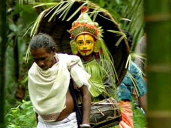 ನಗರ ಪ್ರದೇಶಗಳಲ್ಲಿ ವಿರಳ