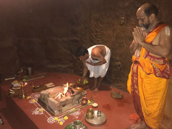 ದೇವಪ್ರತಿಷ್ಠೆ ನಡೆಸುವುದಕ್ಕೆ ಪ್ರಶಸ್ತವಲ್ಲ