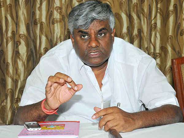 ರೇವಣ್ಣ ನಿವಾಸ ನವೀಕರಣ ಇಲ್ಲ