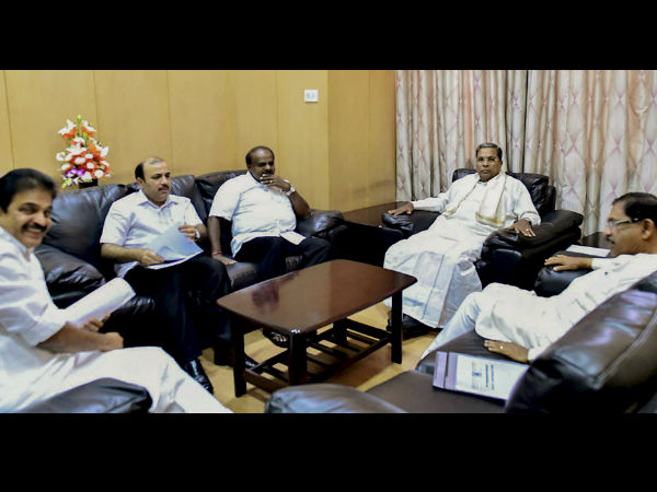 ಸಮನ್ವಯ ಸಮಿತಿ ಒಪ್ಪಿಗೆ ಇಲ್ಲ