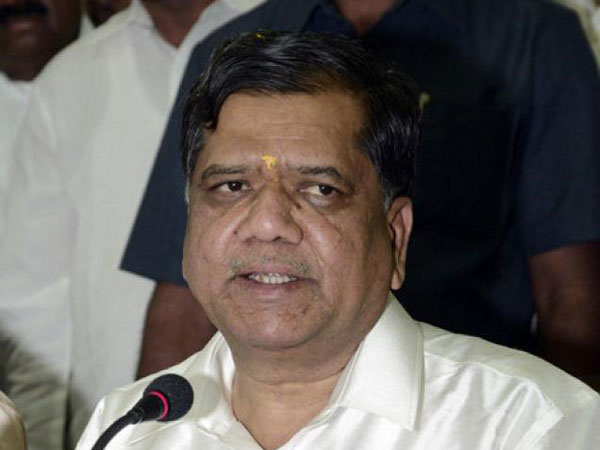 ಜಗದೀಶ್ ಶೆಟ್ಟರ್ ಹೇಳಿದ್ದು ಇದು