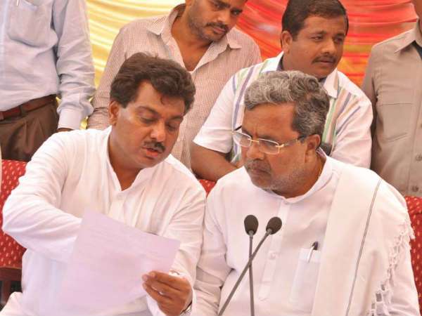 ಎಂಬಿ ಪಾಟೀಲ್ಗೆ ಮುಂಚಿನ ಬಲ ಇಲ್ಲ