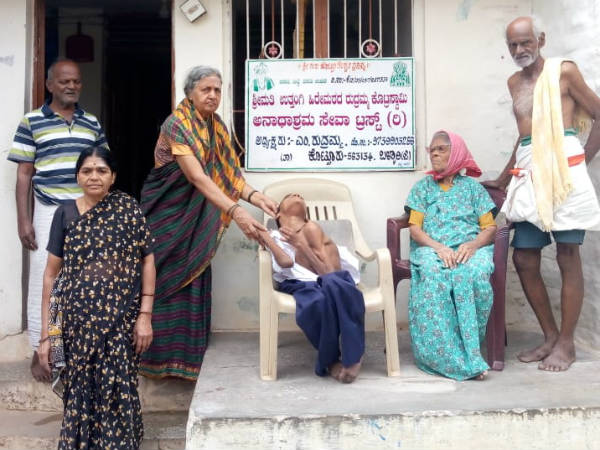ನಮ್ಮಂಥವರ ಪಾಡೇನು?