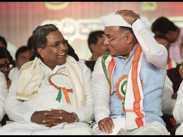 ದಿನೇಶ್ ಗುಂಡೂರಾವ್ ಇನ್ನೂ ಹೊಸಬರು