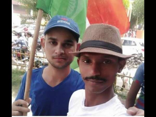 ಆತ್ಮಹತ್ಯೆಯ FB ಲೈವ್