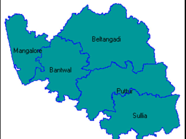 ಭಟ್ಕಳ, ದಕ್ಷಿಣ ಕನ್ನಡ, ಕೊಡಗಿನವರು