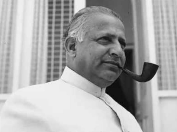 ಭೂ ಸುಧಾರಣೆಯ ಹರಿಕಾರ ಅರಸು