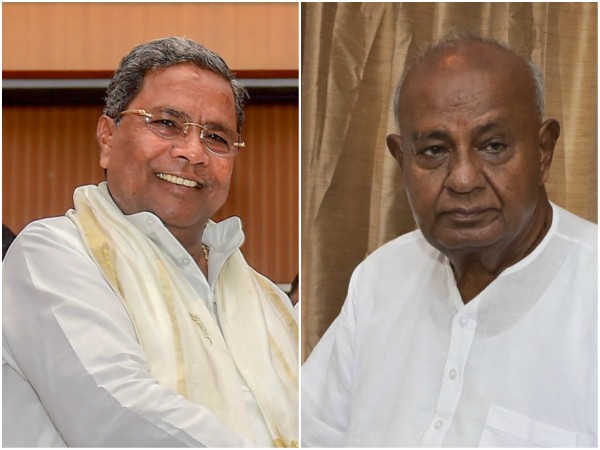 ಕಡೆಗೆ ಸಿದ್ದುವೇ ದೇವೇಗೌಡರಿಗೆ ಬೇಡವಾದರು