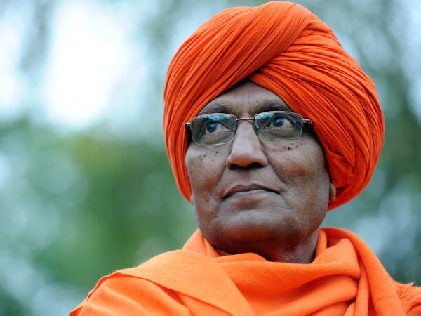 ಸ್ವಾಮಿ ಅಗ್ನಿವೇಶ್ ಯಾರು?
