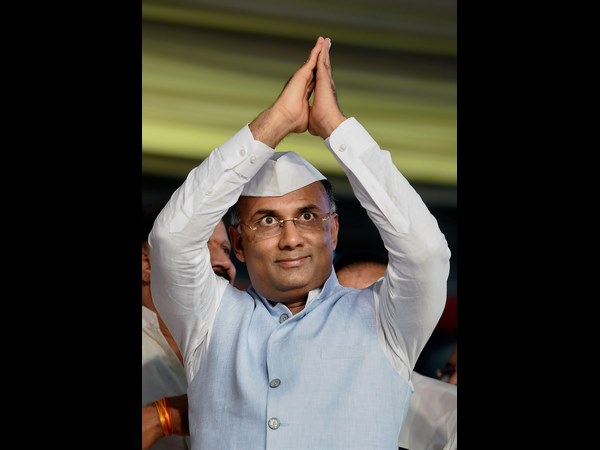 ಮತ ಗಳಿಕೆ ಪ್ರಮಾಣದಲ್ಲಿ ಕಾಂಗ್ರೆಸ್ ಮುಂದೆ