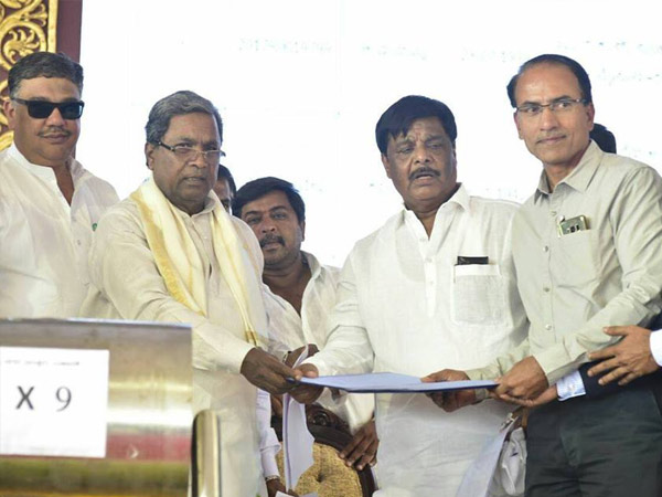 ಸ್ನೇಹ ಹಳಸಿದೆ ಎಂದು ಹೇಳಿದವರು ಯಾರು?