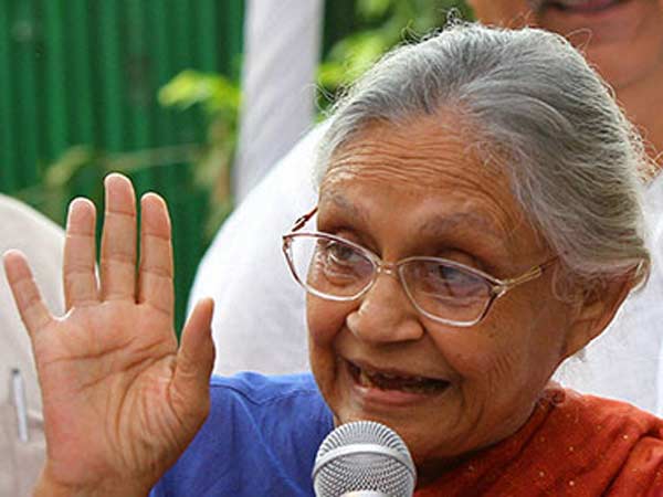 ಕಾಂಗ್ರೆಸ್ ಆಳುವಾಗ ಯಾವುದೇ ಸಂಘರ್ಷವಿರಲಿಲ್ಲ!