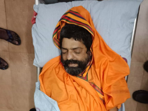 ಮಹಿಳೆ ಪೊಲೀಸ್ ವಶಕ್ಕೆ