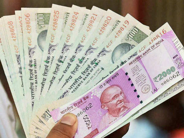 ಒಬ್ಬ ವಿದ್ಯಾರ್ಥಿಗೆ ಪ್ರವೇಶ ಕೊಡಿಸಿದರೆ 10,000 ಕಮಿಷನ್