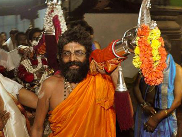 ಬೇಜವಾಬ್ದಾರಿ ಗೃಹಸ್ಥರಿಗಿಂತ ಸನ್ಯಾಸಿಯೇ ಕಳಪೆಯಾದರೆ...