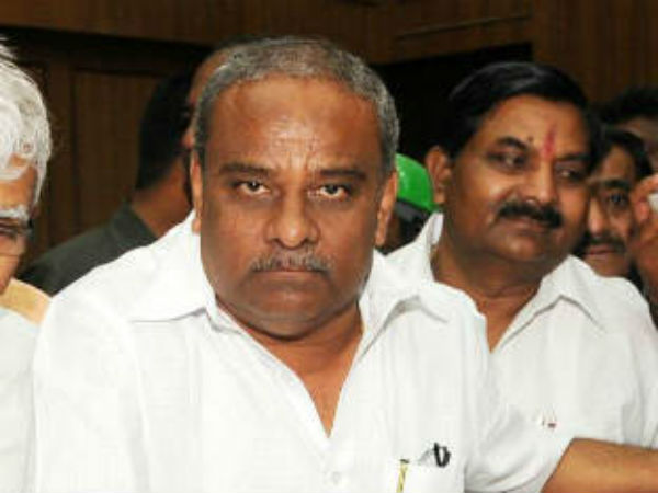 ಇದೇನಿದು ಜಾತಿ ಲೆಕ್ಕಾಚಾರ?