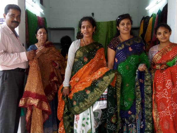 ಬಗೆ ಬಗೆ ಖಾದ್ಯಗಳು