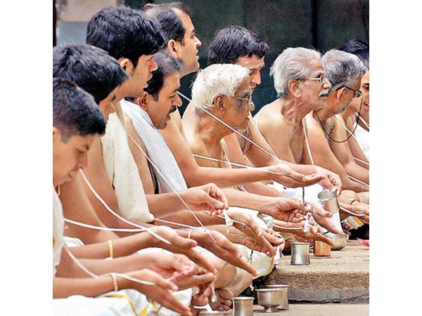 ಮದುವೆ ಮಾಡಿಕೊಡಲು ಮಾತ್ರ ಪುರೋಹಿತರು ಬೇಡ