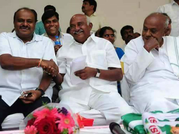 ಕುರುಬರ ನಾಯಕ ವಿಶ್ವನಾಥ್ ಗೆ ಮಣೆ