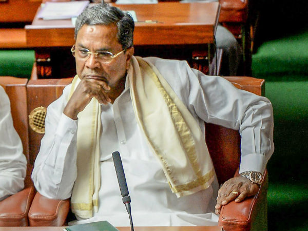 ಅಹಿಂದ ಕಟ್ಟುವ ಗೋಜಿಗೇ ಹೋಗಲಿಲ್ಲ ಸಿದ್ದು