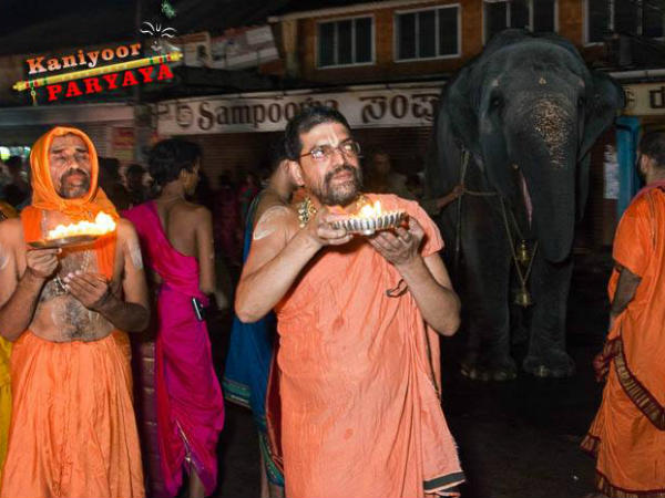ಕಾವಿ ಮೇಲೆ ಆರೋಪವೋ ಆರೋಪ