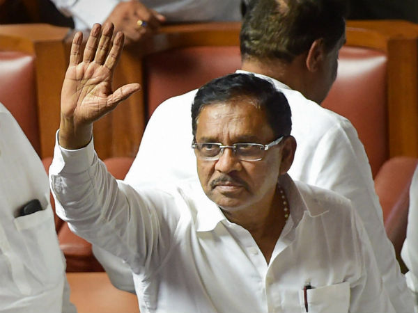 ದಲಿತ ನಾಯಕನಿಗೆ ಸಿಎಂ ಪಟ್ಟ ದಕ್ಕಬೇಕಿತ್ತು